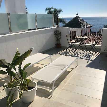 Easy Nerja Carabeo  Apartment Bagian luar foto