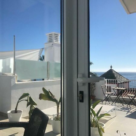 Easy Nerja Carabeo  Apartment Bagian luar foto