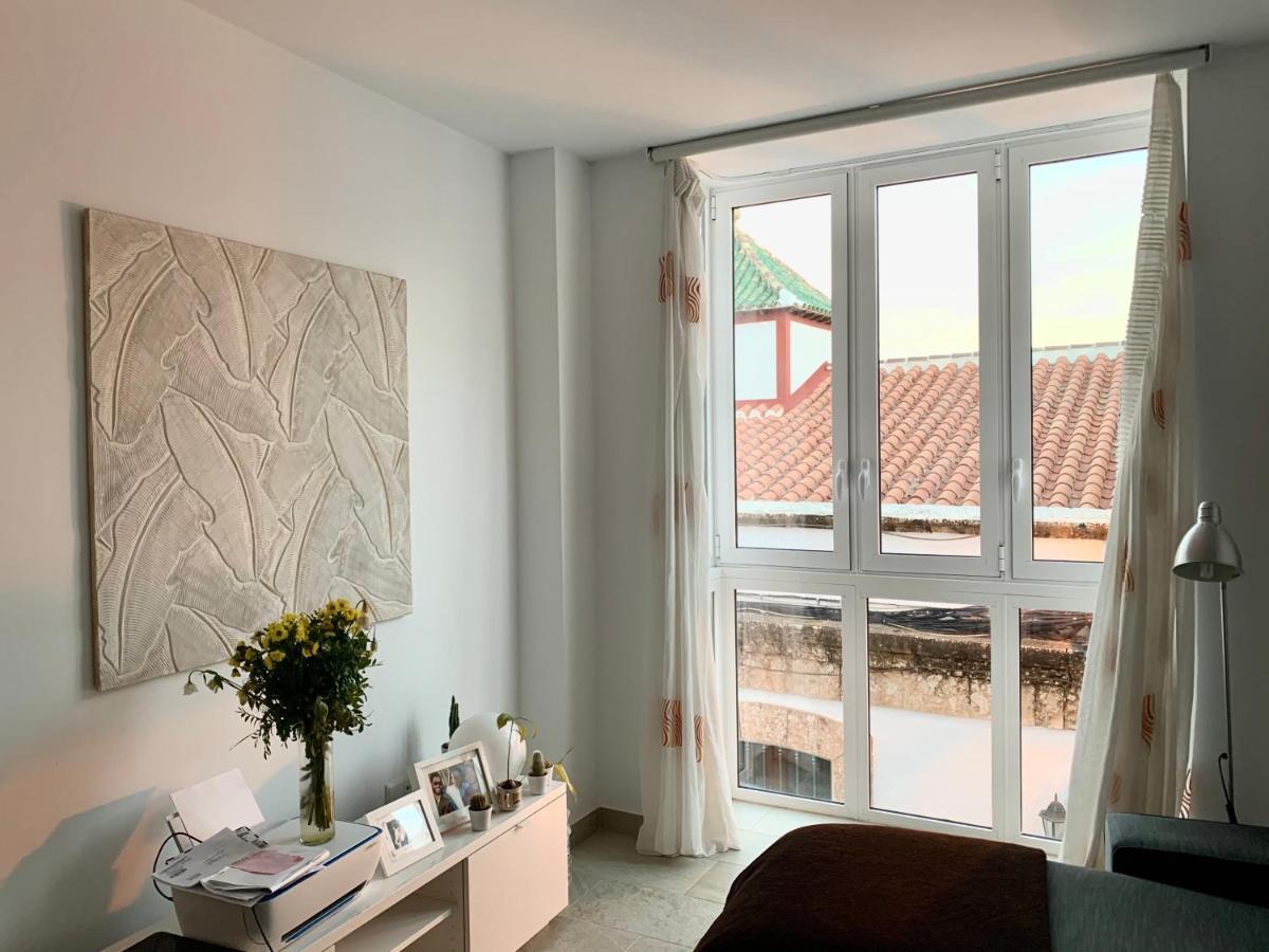 Easy Nerja Carabeo  Apartment Bagian luar foto