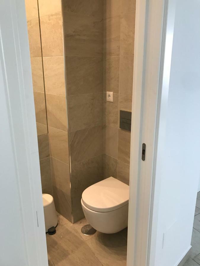 Easy Nerja Carabeo  Apartment Bagian luar foto