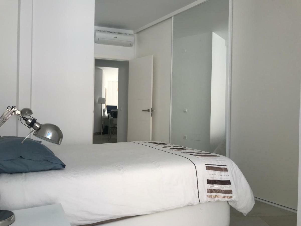 Easy Nerja Carabeo  Apartment Bagian luar foto
