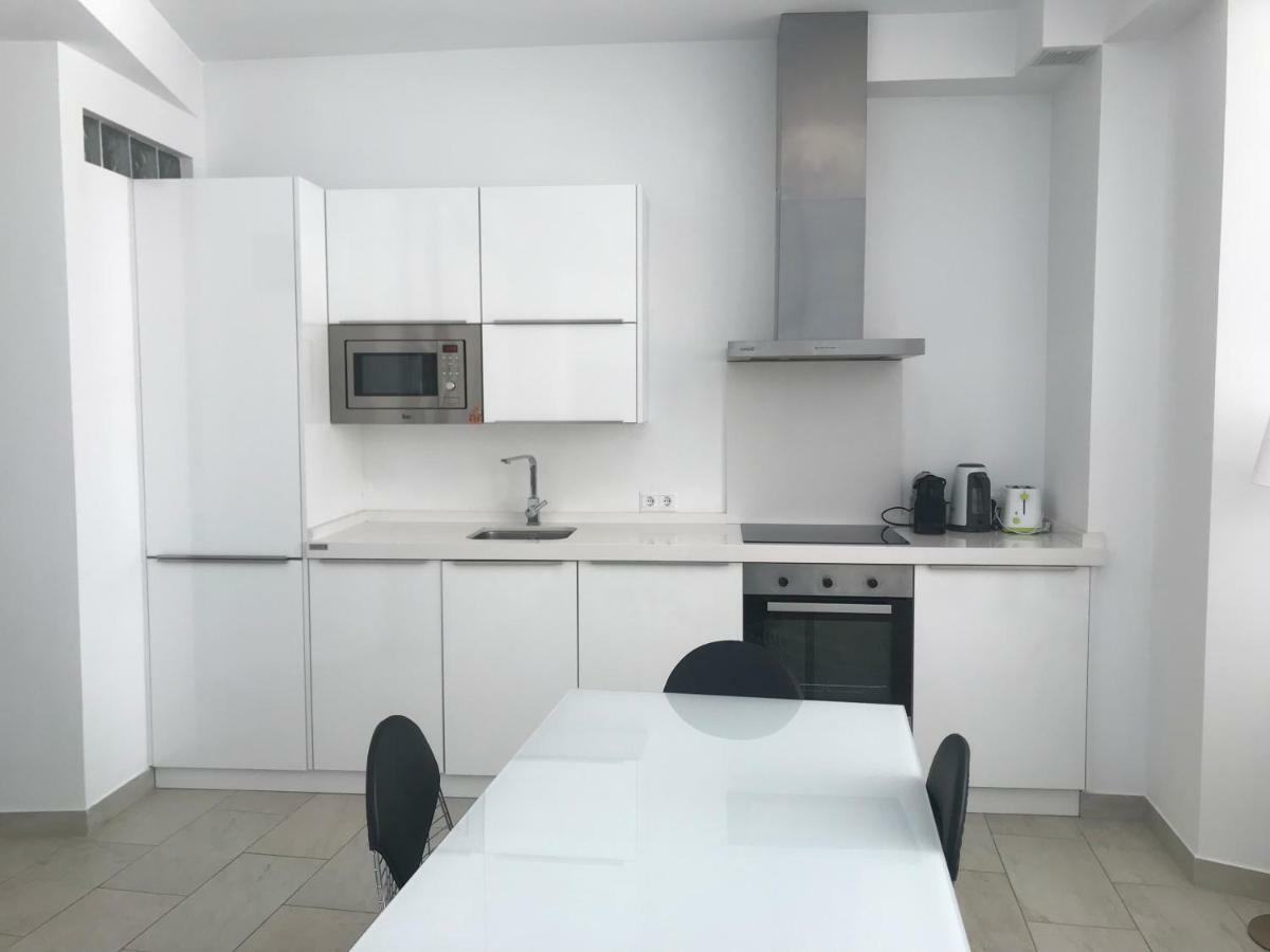 Easy Nerja Carabeo  Apartment Bagian luar foto