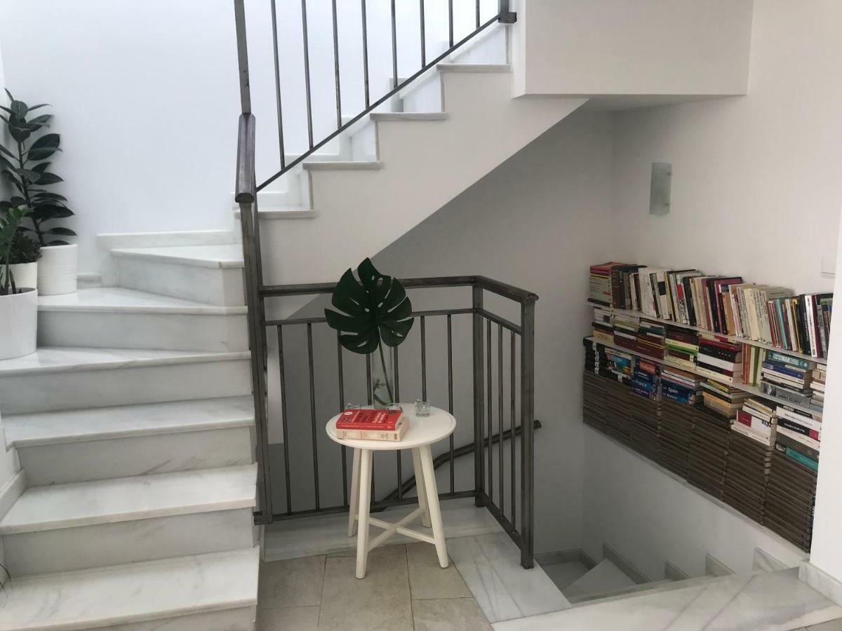 Easy Nerja Carabeo  Apartment Bagian luar foto